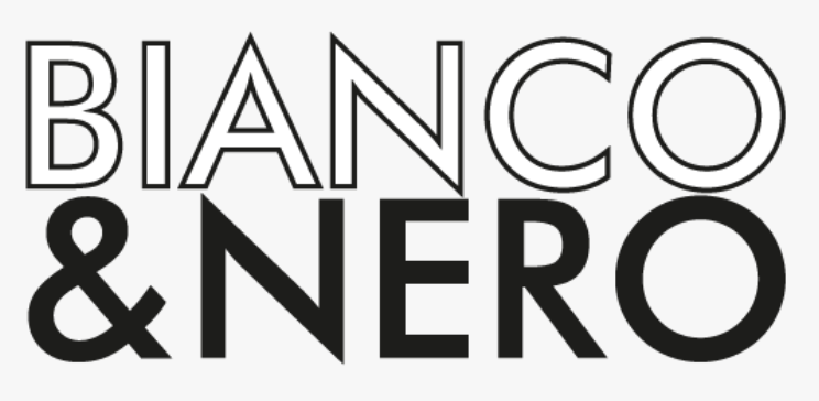 BIANCO & NERO - La gamme bon marché !