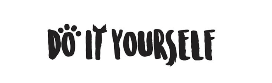 DO IT YOURSELF - Pour la revente