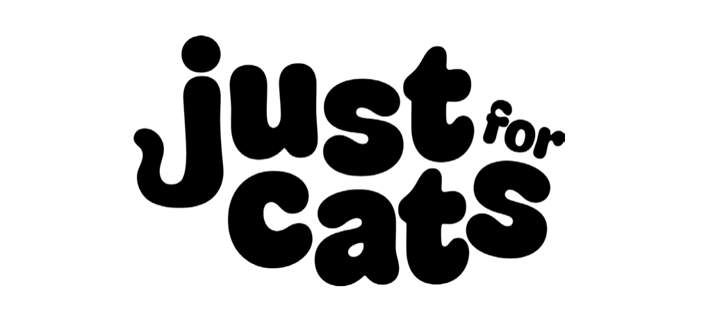 JUST for CATS - tout est dit  😉