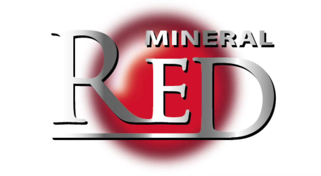 MINERAL RED - Peaux sensibles