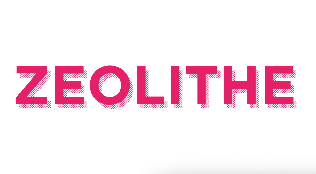 ZEOLITHE - Antioxydant