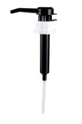 Pompe pour bidons de 10 litres (Bianco & Nero, Vanesia)