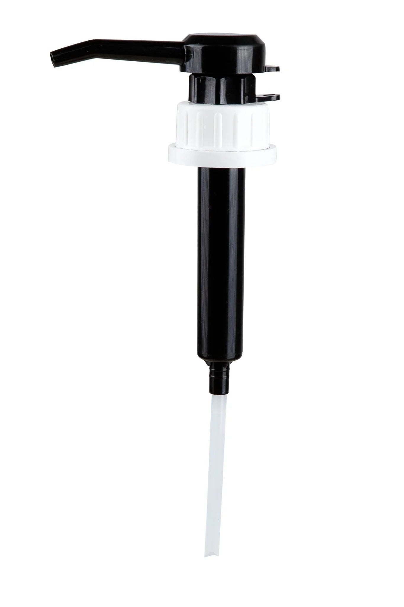 Pompe pour bidons de 10 litres (Bianco & Nero, Vanesia)