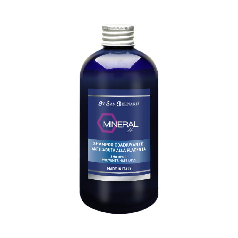 Shampooing Mineral H