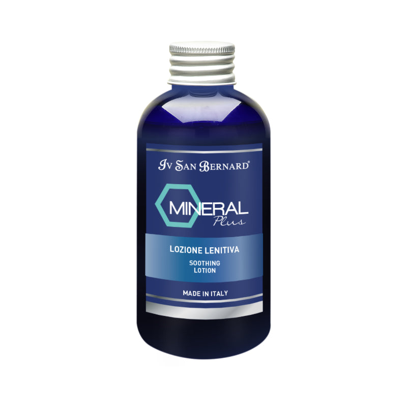 Lotion Apaisante Mineral Plus