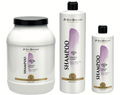 Shampooing Cristal Clean - Poils Blancs