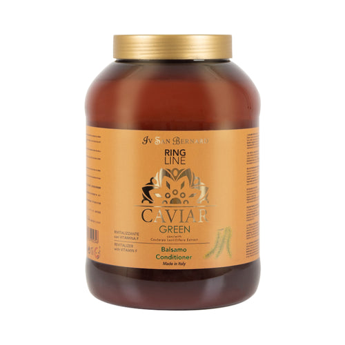 Après-Shampoing Green Caviar