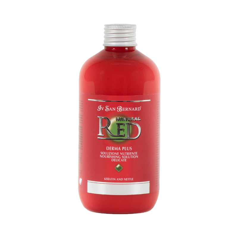 Derma Plus - Solution Nutritive