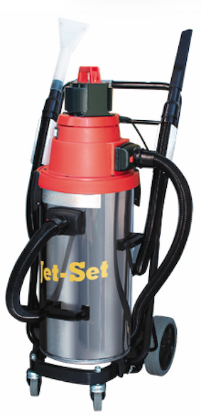 Hurricane Aspirateur d'eau