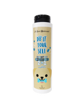 Shampooing Chiots - Do It Yourself