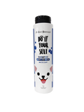 Shampooing Poils Blancs - Do It Yourself