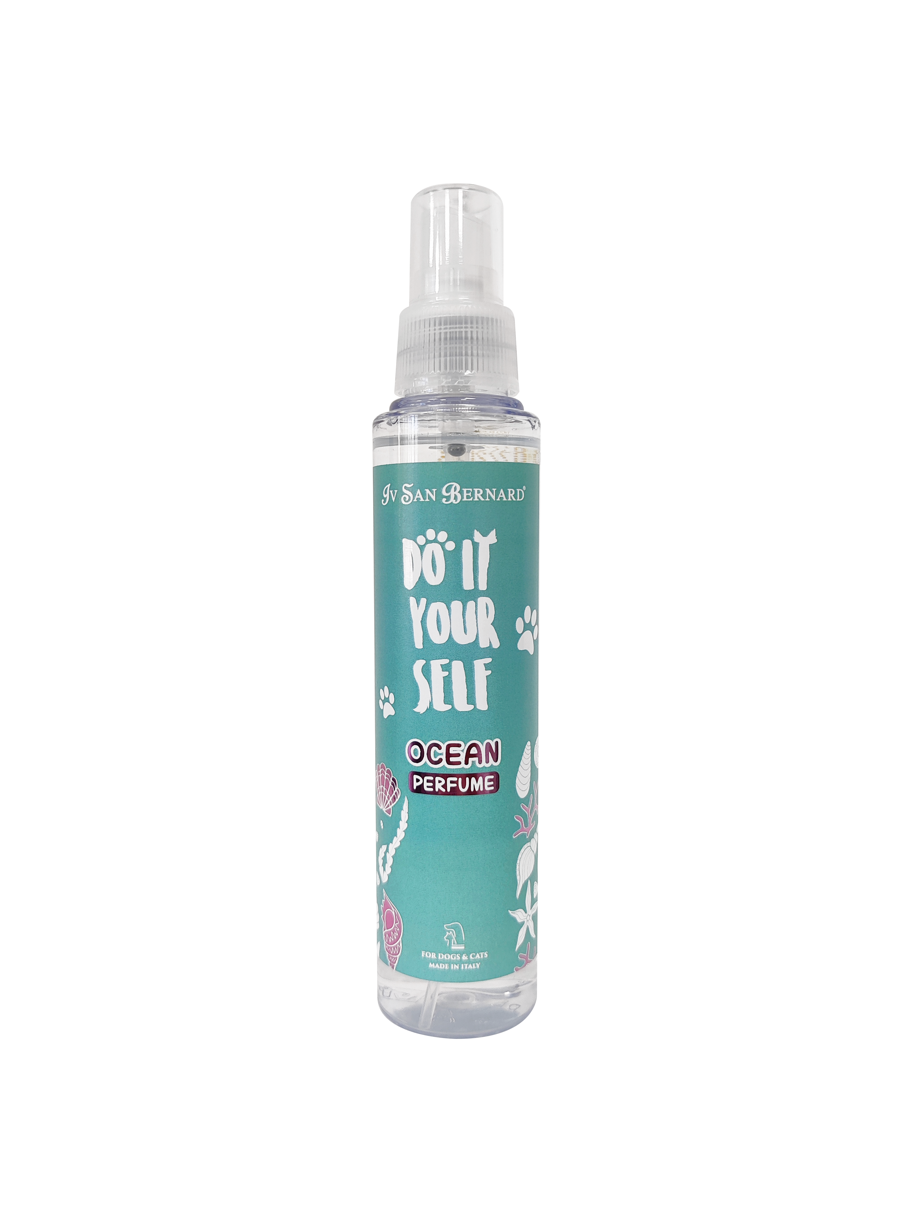 Parfum Ocean - Do It Yourself
