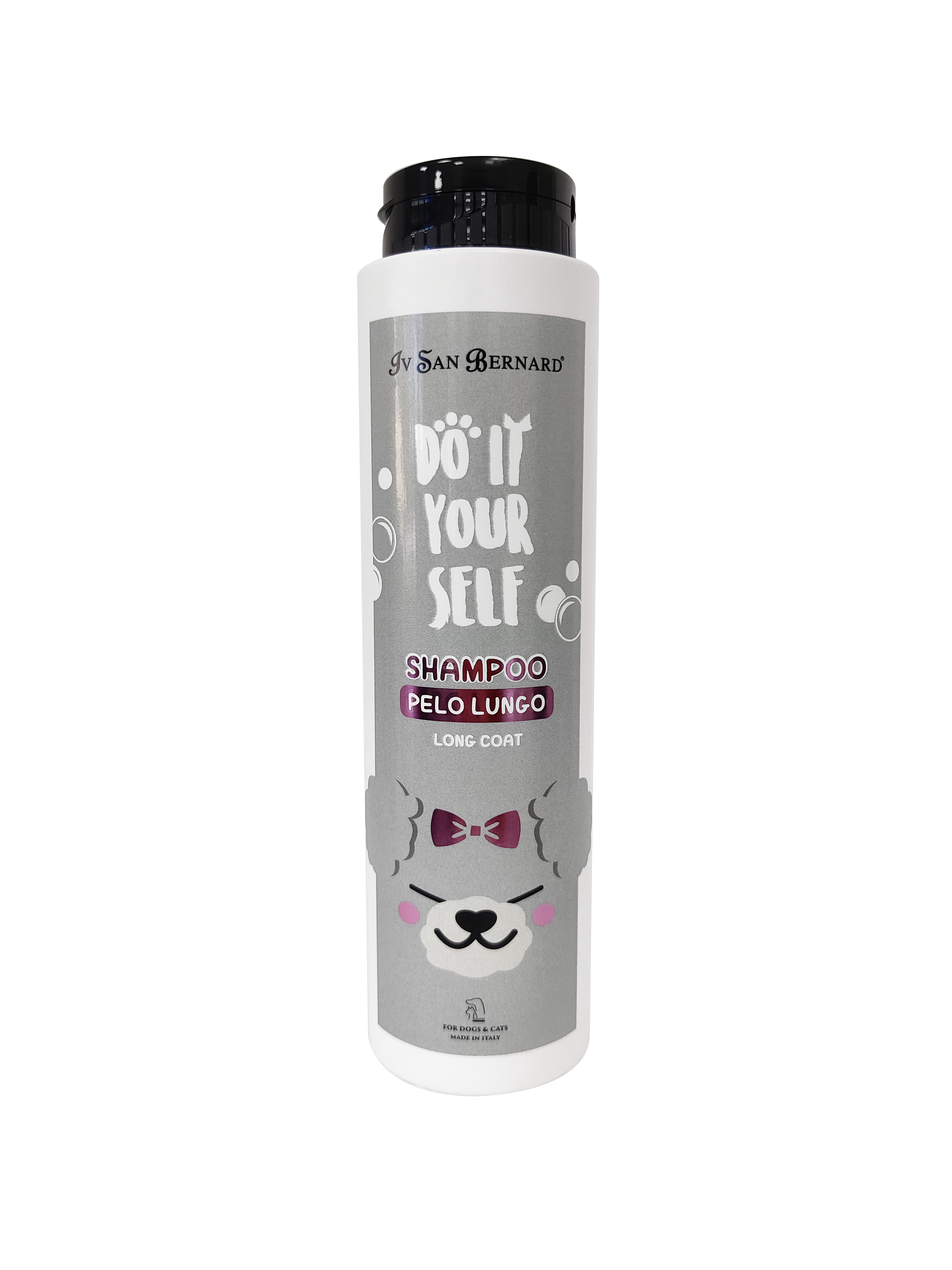 Shampooing Poils Longs - Do It Yourself