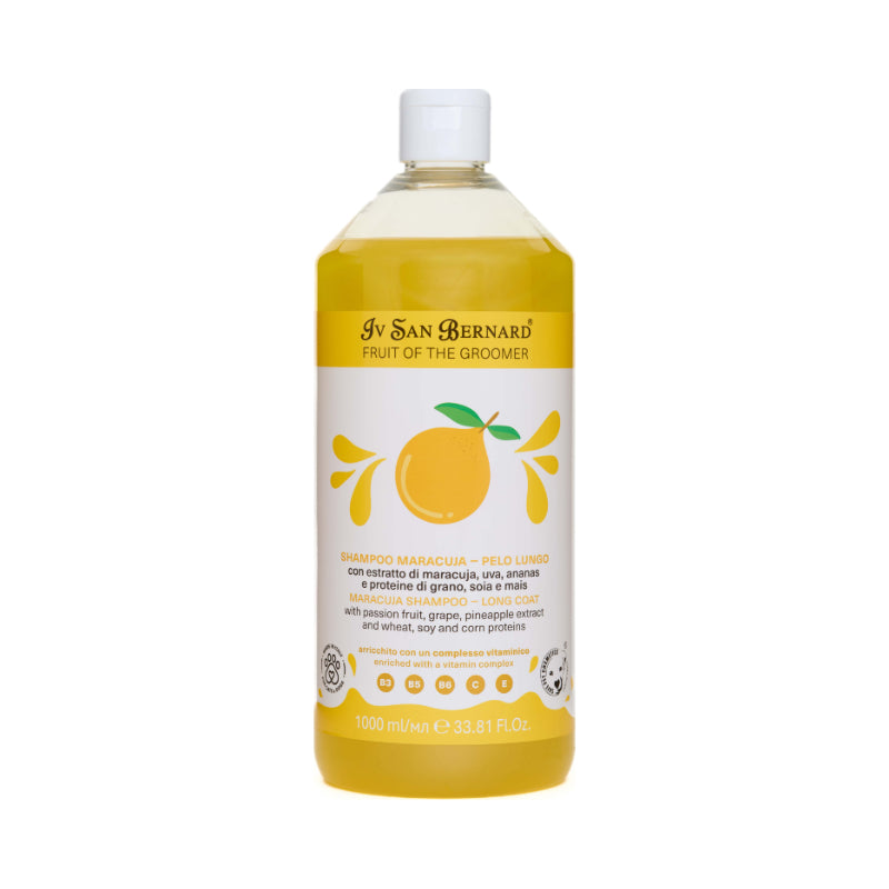 Shampooing Maracuja - Fruit of the Groomer