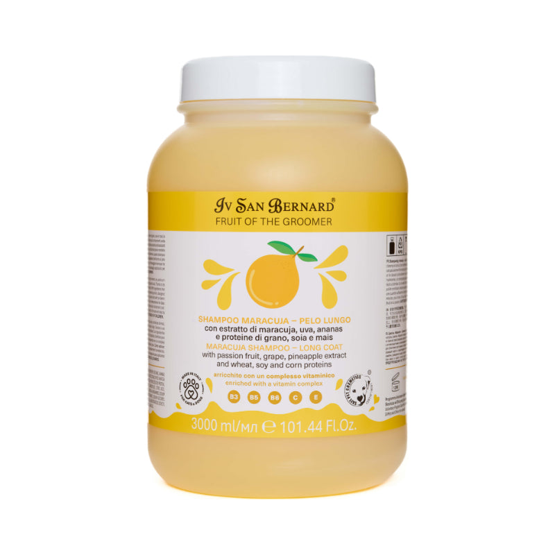 Shampooing Maracuja - Fruit of the Groomer