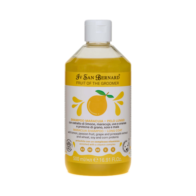 Shampooing Maracuja - Fruit of the Groomer
