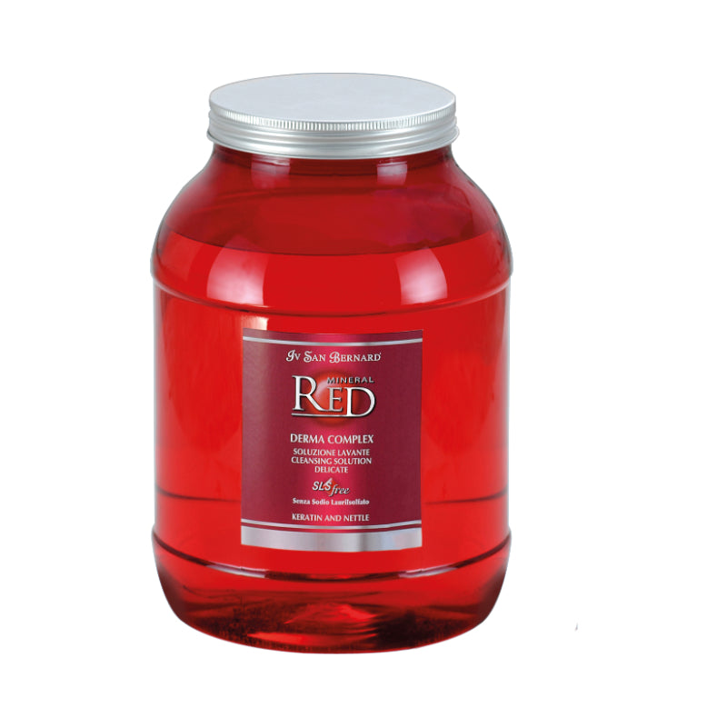 Derma Complex - Solution Lavante