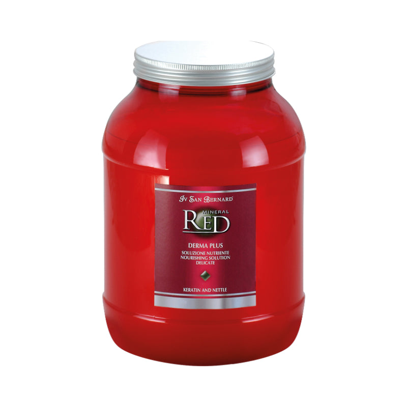 Derma Plus - Solution Nutritive
