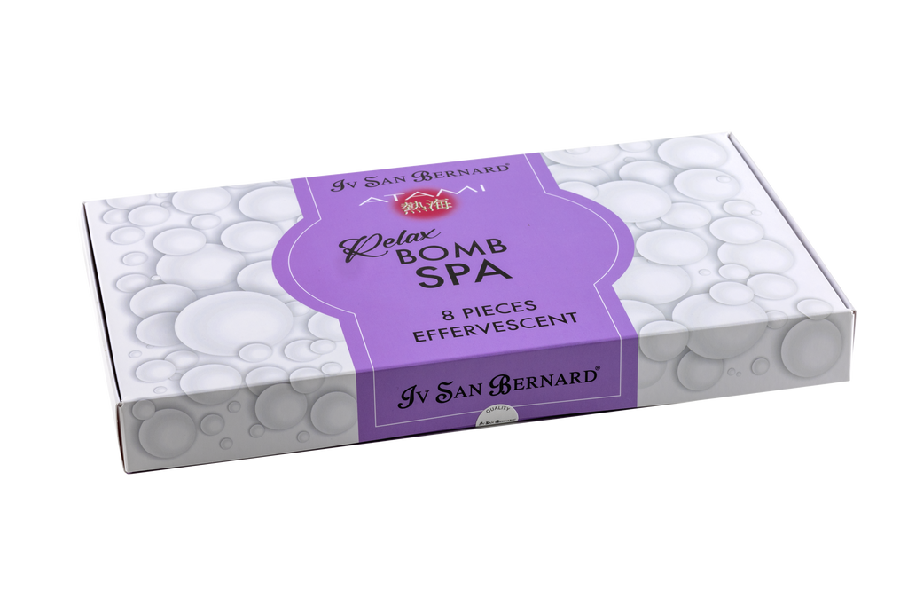 Set Bombes SPA (Mix)