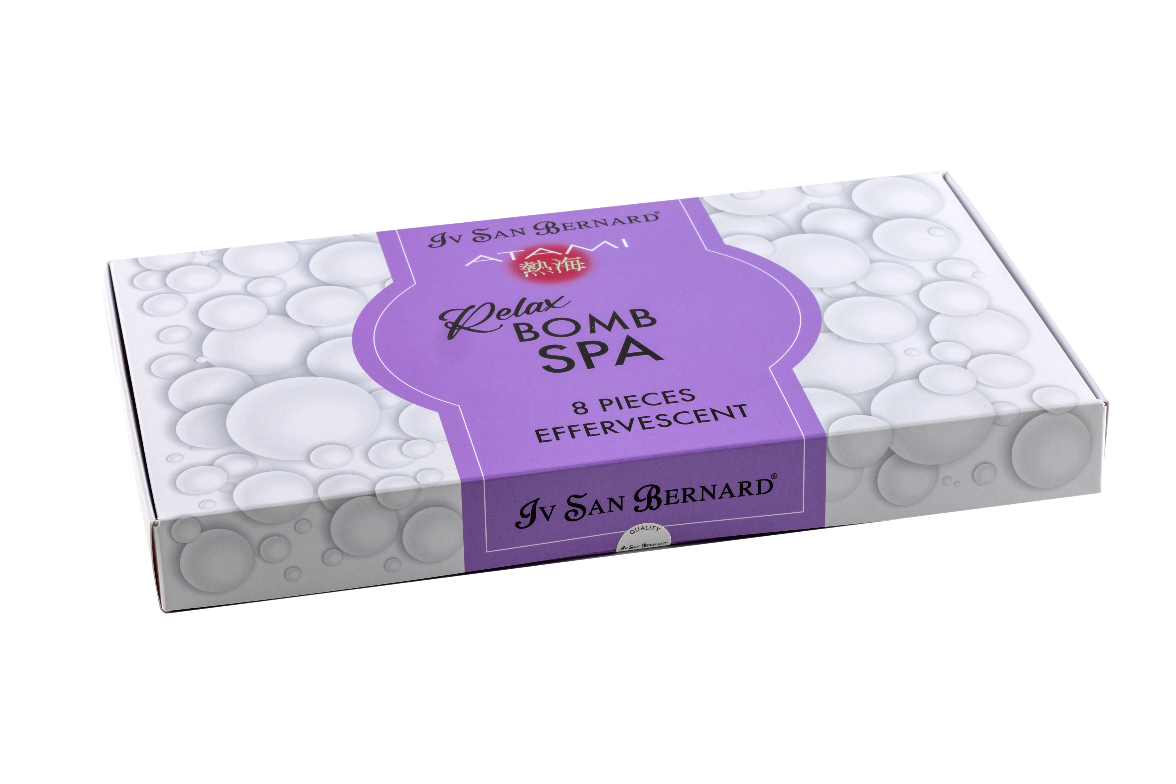 Set Bombes SPA (Mix)