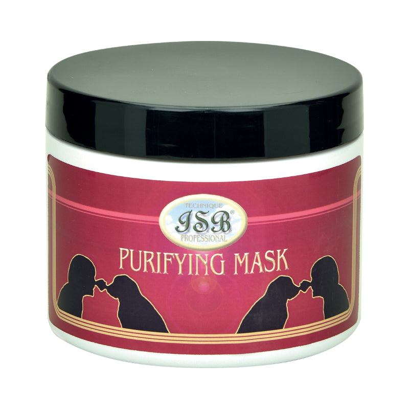 Masque Purifiant