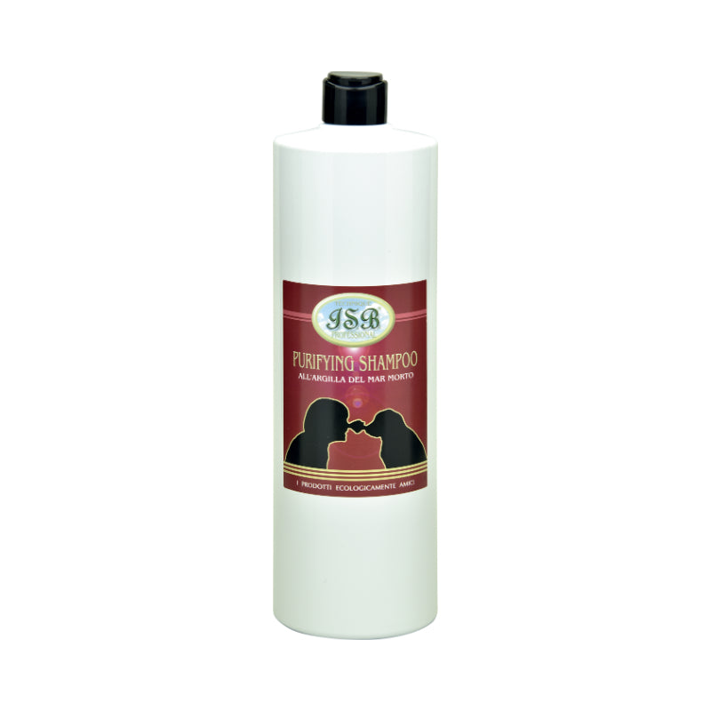 Shampooing Purifiant - ISB Technique