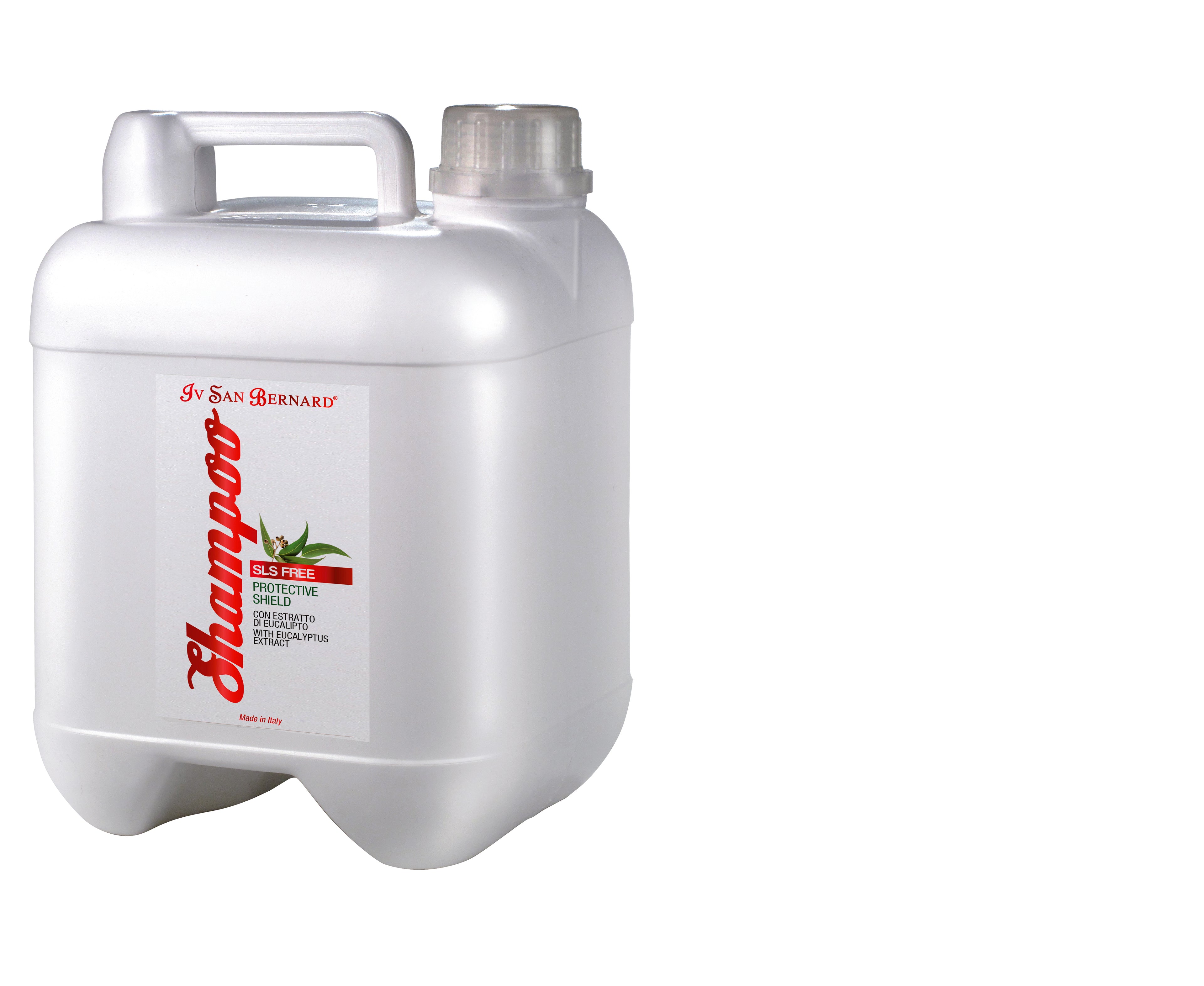 PROTECTIVE SHIELD SHAMPOO