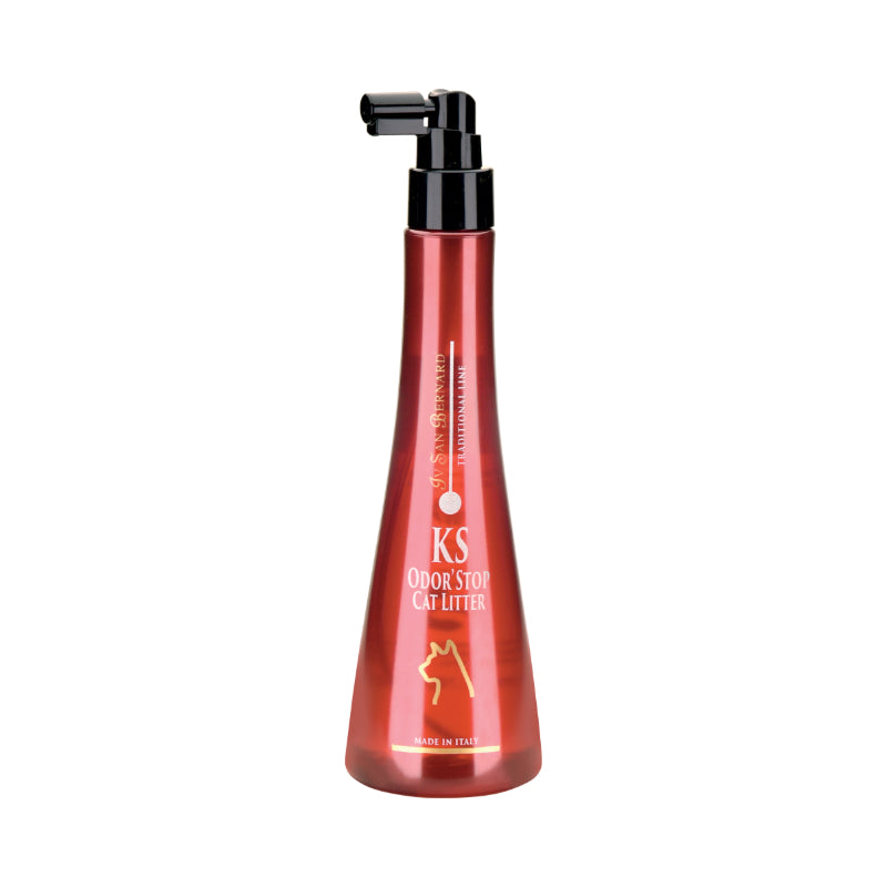 KS Odor Stop - Litière