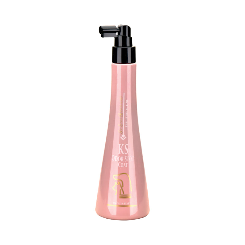 KS Odor Stop - Pelage