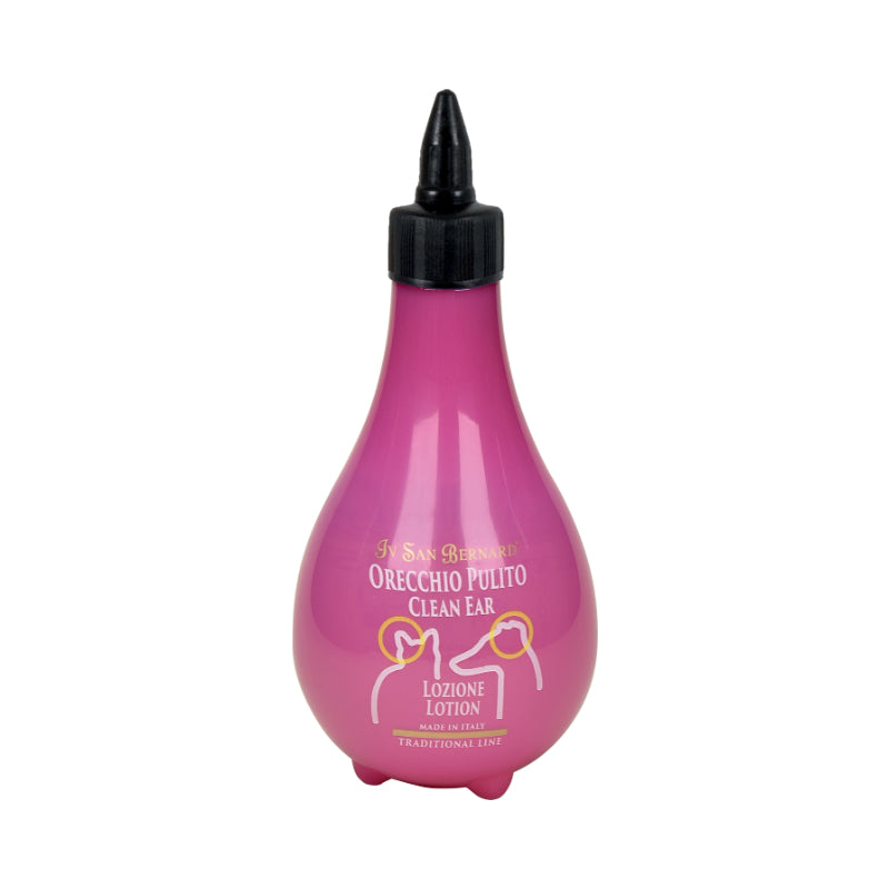 Clean Ear - Lotion Oreilles