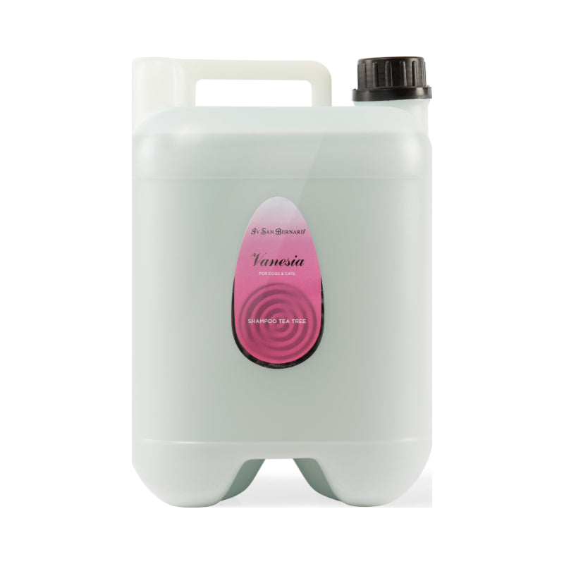 Shampooing Tea Tree - Vanesia