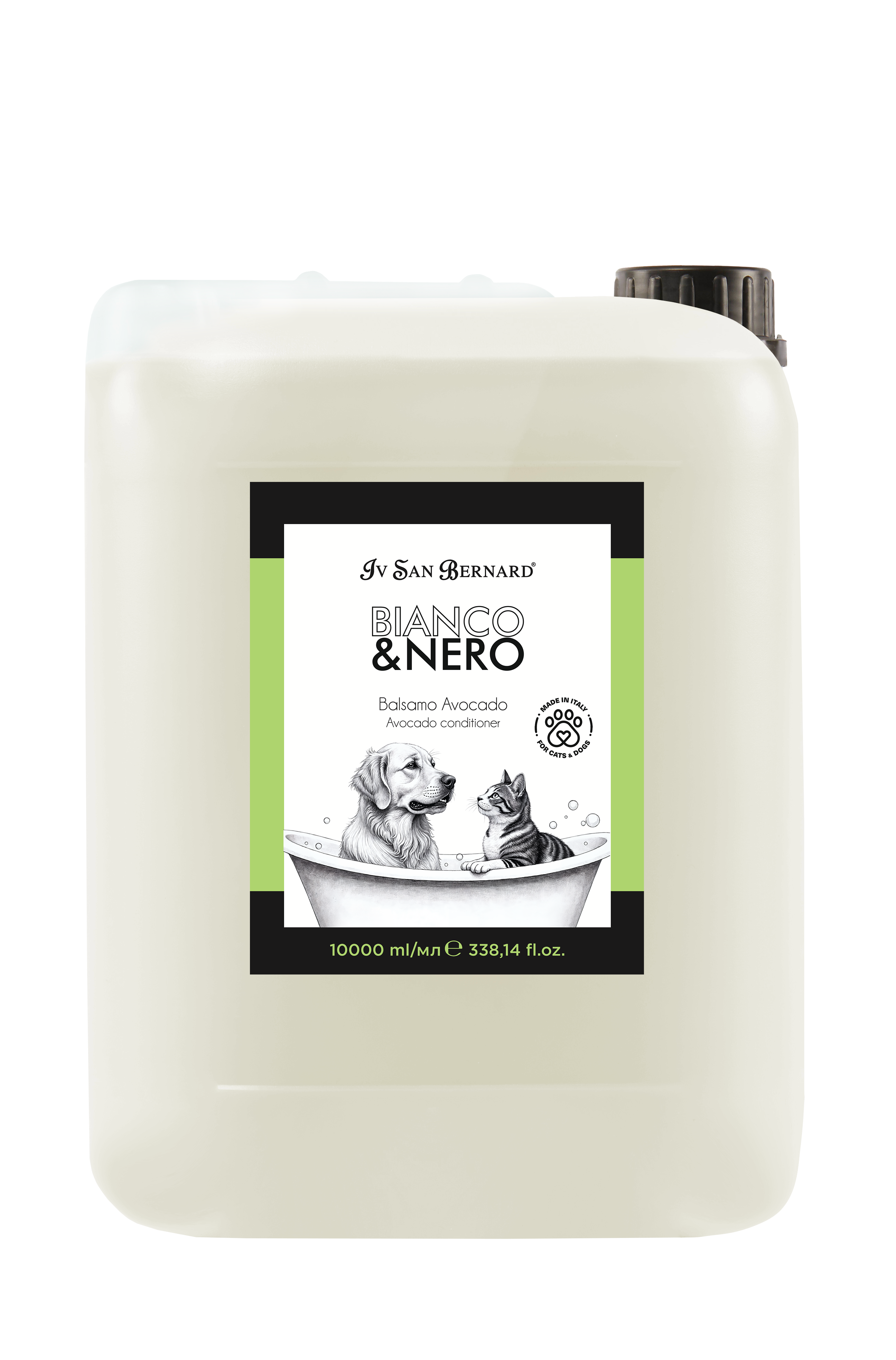 AVOCADO CONDITIONER