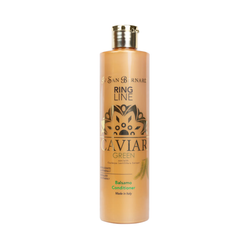 Après-Shampoing Green Caviar
