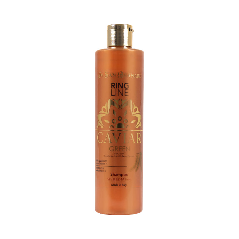 Shampooing Green Caviar