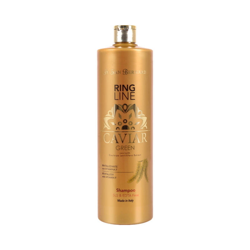 Shampooing Green Caviar
