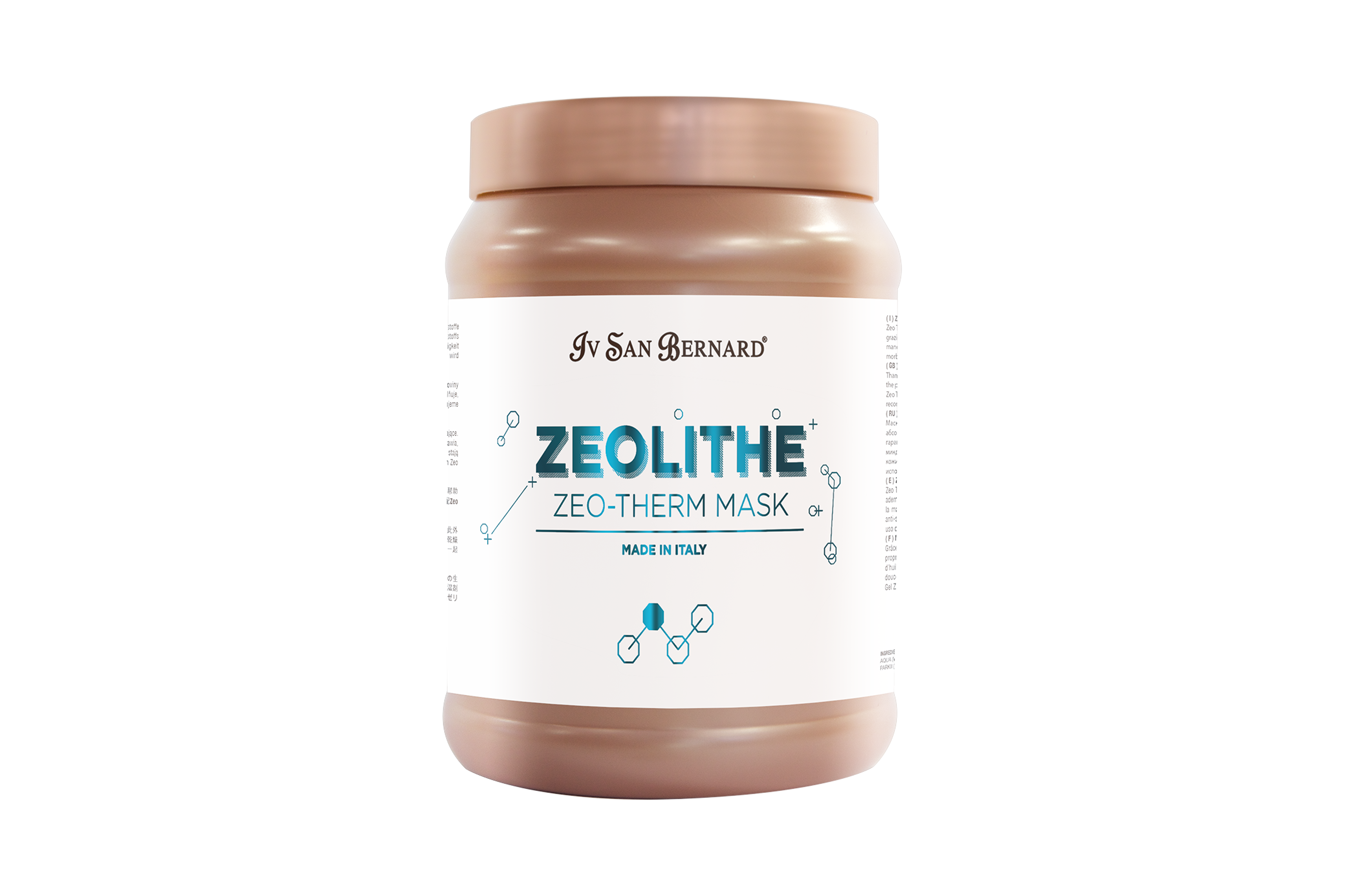Masque Zeo Therm