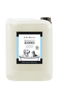 MILK PROTEIN SHAMPOO