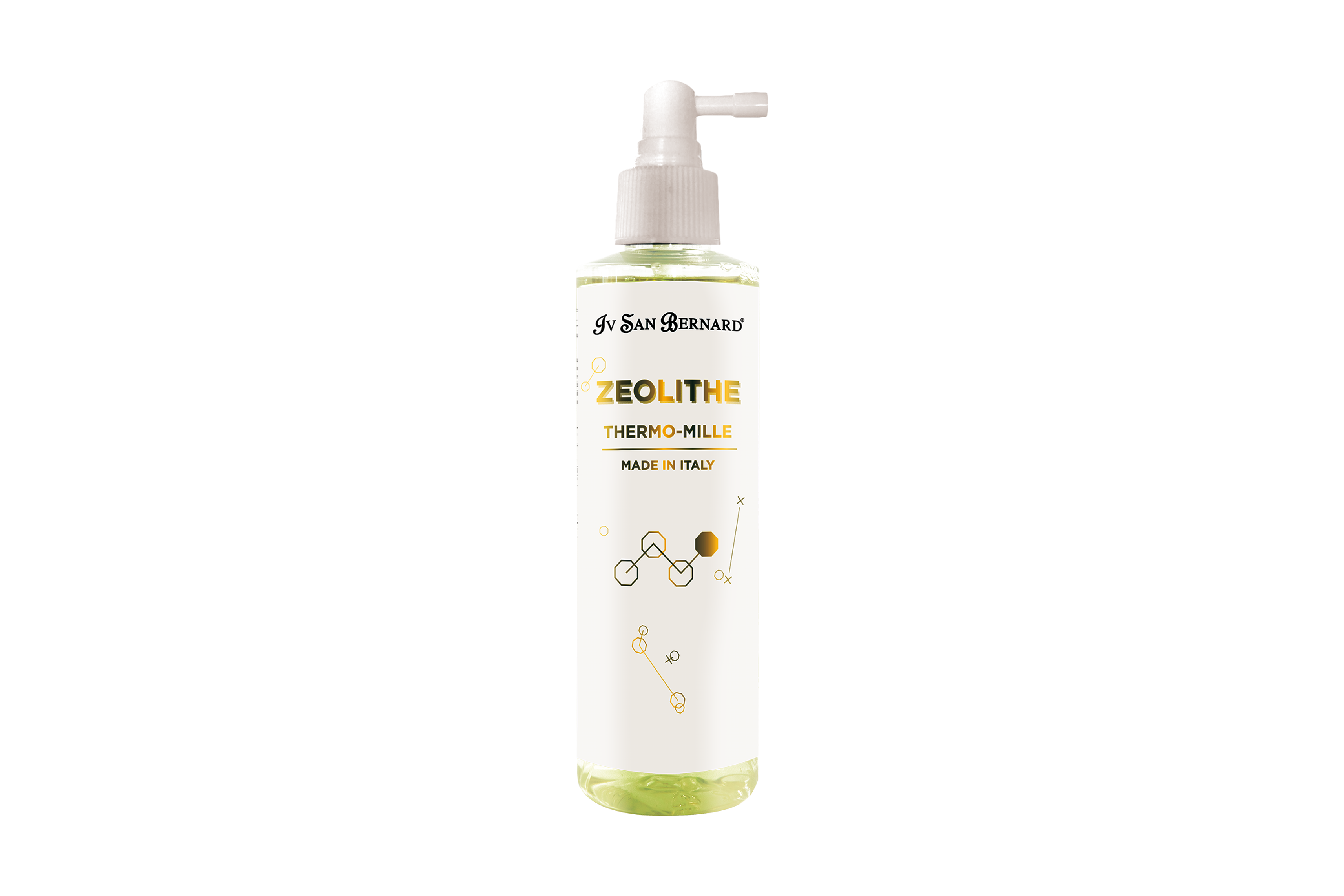 Lotion Thermo-Mille