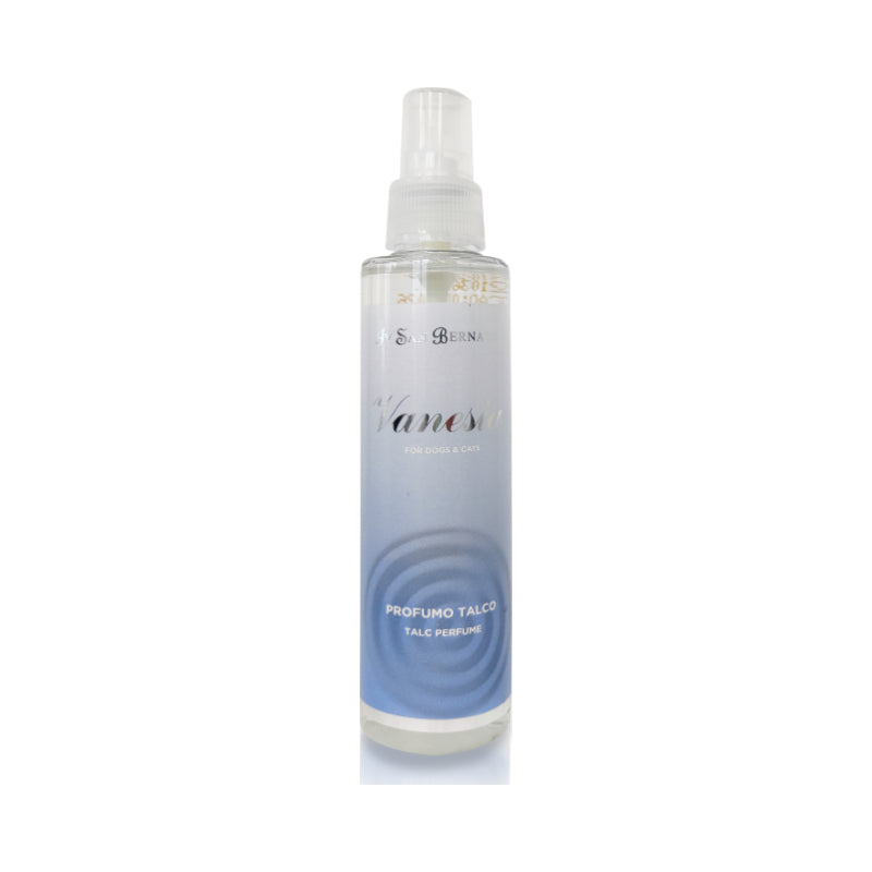 Parfum Talc - Vanesia