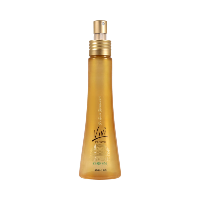 Parfum Green Vivi